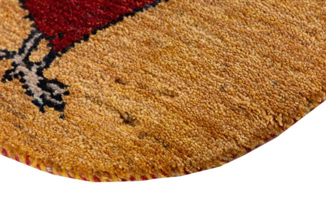 Persian Gabbeh Loribaft - 3