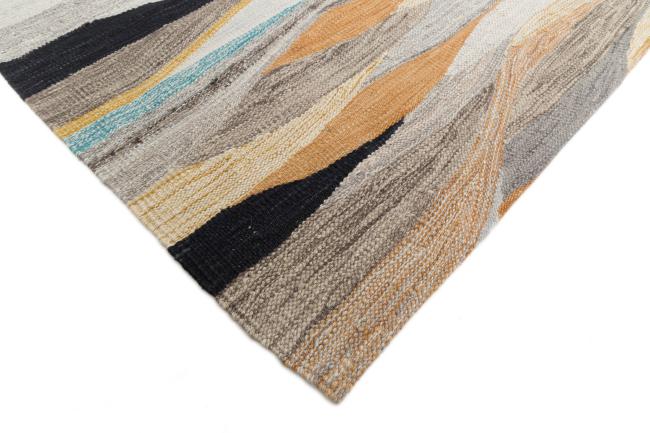 Kilim Afghan Design - 4
