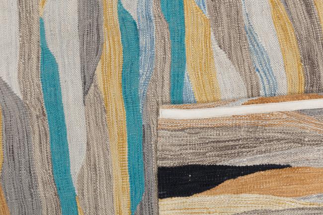 Kilim Afghan Design - 5