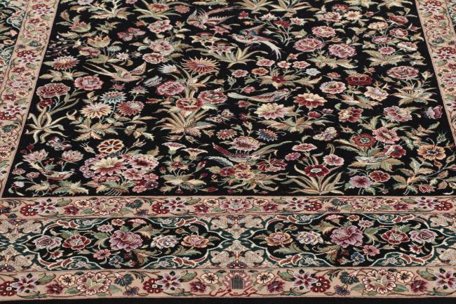 Ghom Sherkat Selyemfonal - 1