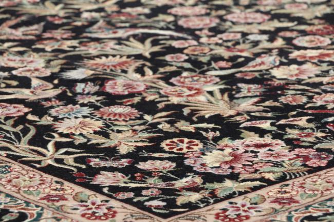 Ghom Sherkat Selyemfonal - 4