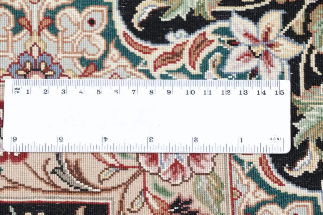 Ghom Sherkat Selyemfonal - 8