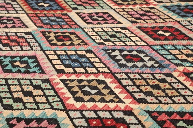 Kilim Afegão - 3