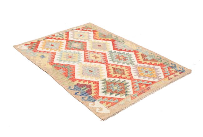 Kilim Afghan - 2