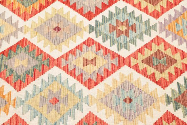Kilim Afghan - 3