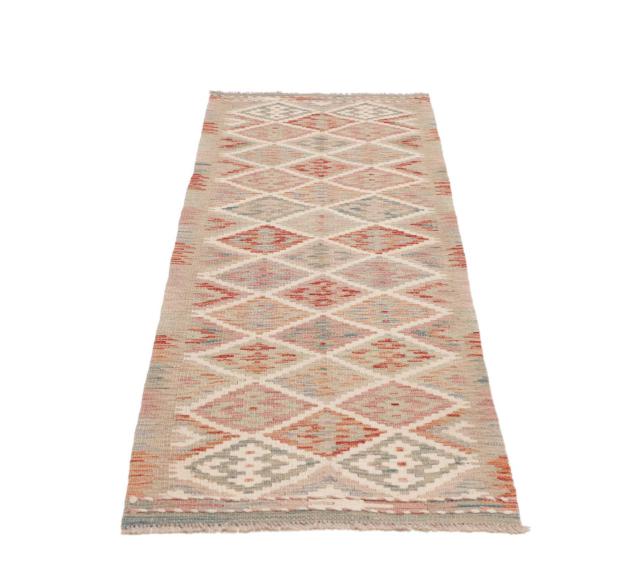 Kelim Afghan - 1