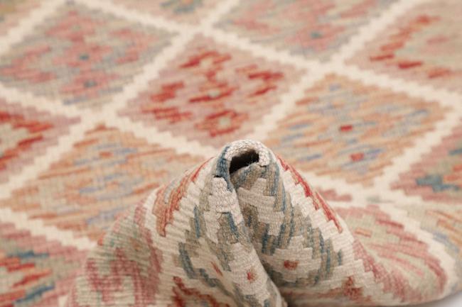 Kelim Afghan - 5
