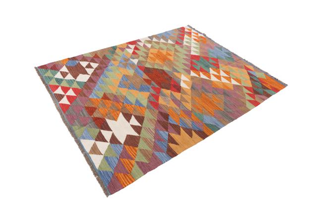 Kelim Afghan Heritage - 1