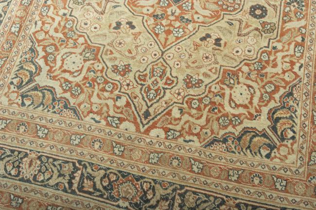 Tabriz Antiguo - 6