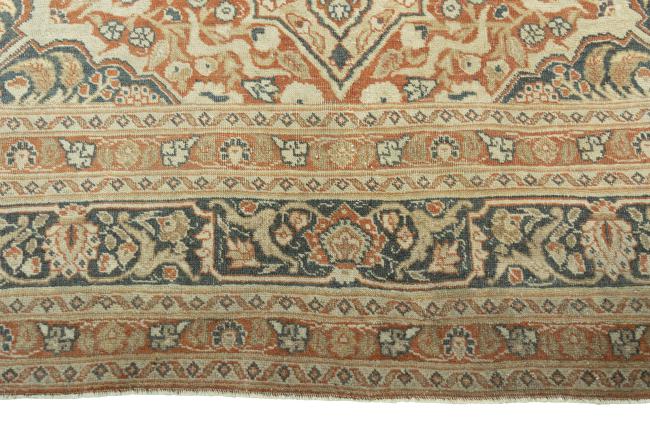 Tabriz Antiguo - 7