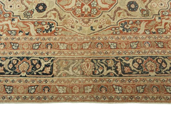 Tabriz Antiguo - 8
