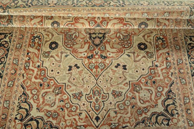 Tabriz Antiguo - 9