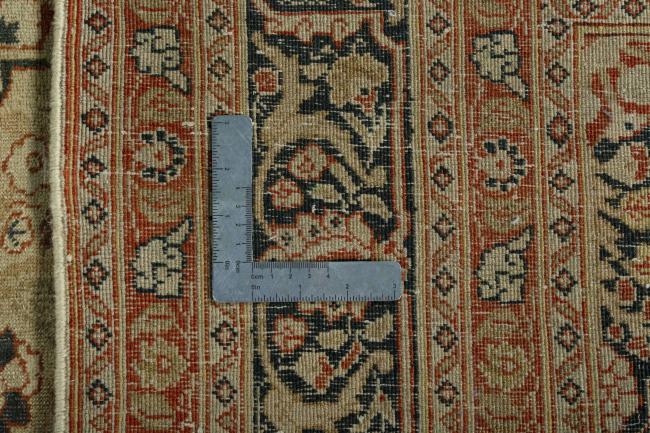 Tabriz Antiguo - 11
