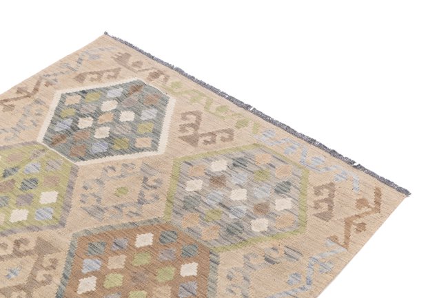 Kelim Afghan - 2