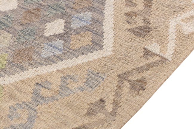 Kelim Afghan - 4