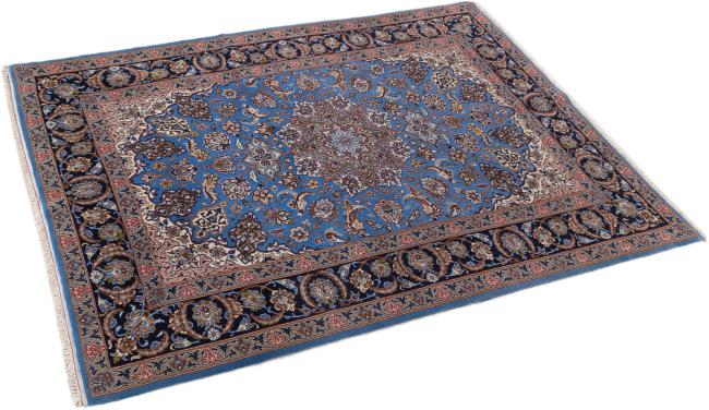 Isfahan Silk Warp - 1