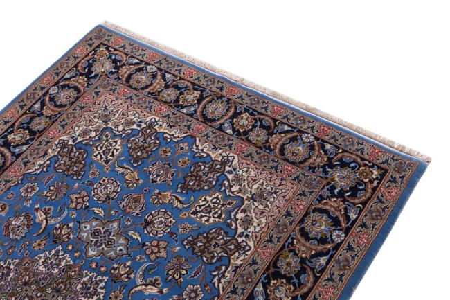 Isfahan Silk Warp - 3