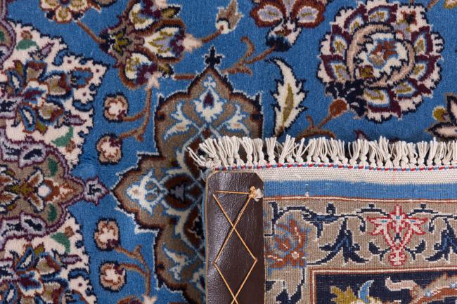 Isfahan Silk Warp - 6