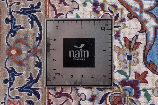 Isfahan Silk Warp - 8