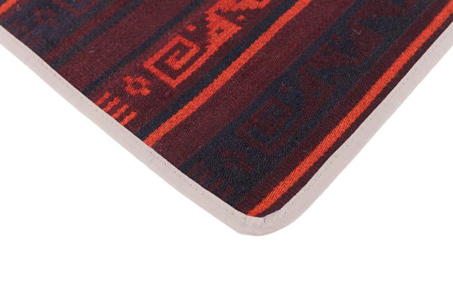 Kilim Afghan Cushion Cover - 3