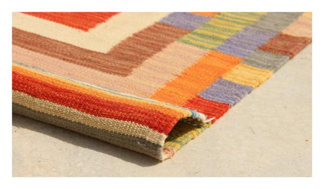 Kilim Afghan Edition - 2