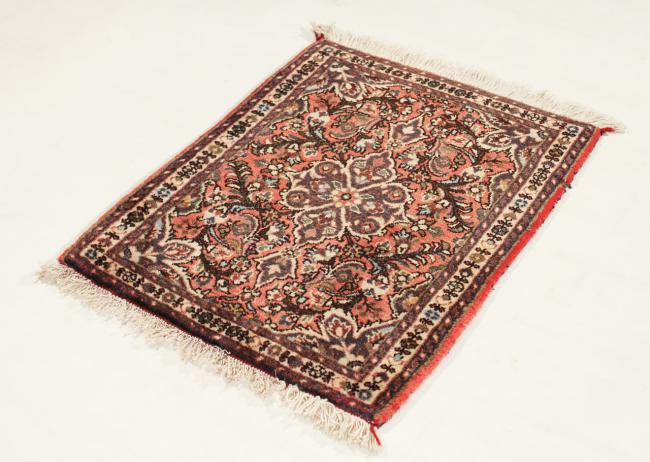 Sarouk Antique - 3