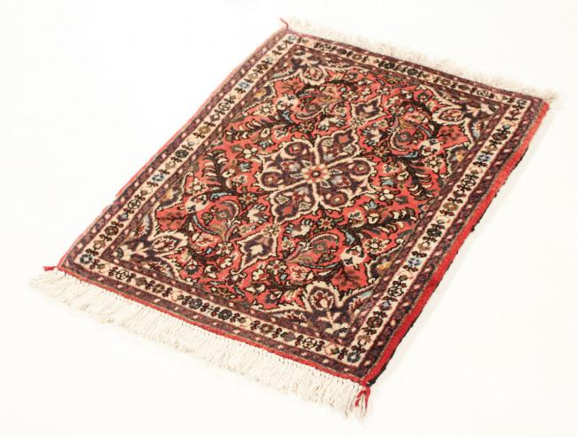 Sarouk Antique - 2