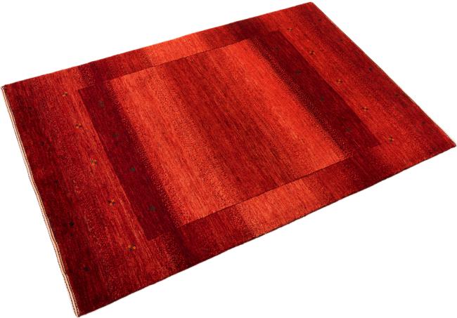 Persja Gabbeh Loribaft Atash - 1