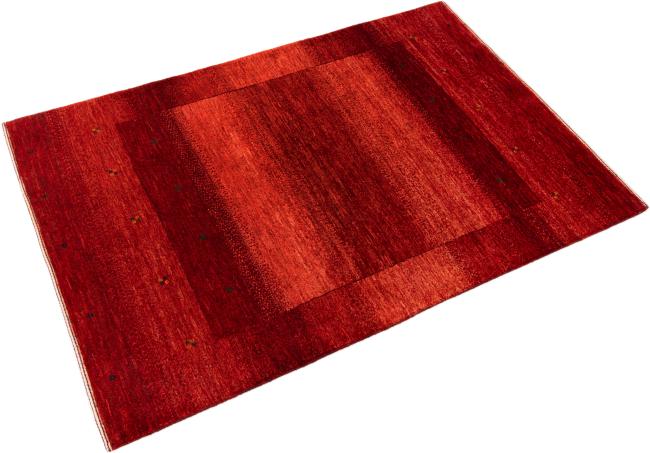 Persja Gabbeh Loribaft Atash - 2