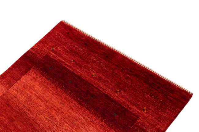 Persja Gabbeh Loribaft Atash - 3