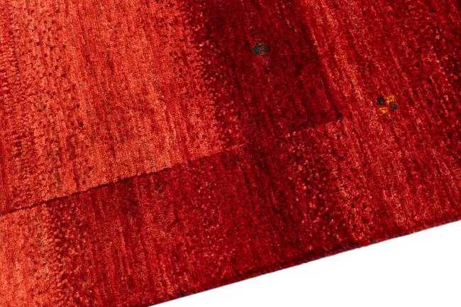 Persja Gabbeh Loribaft Atash - 4