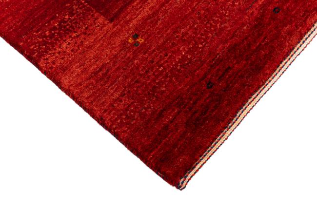 Persja Gabbeh Loribaft Atash - 5