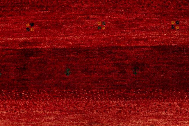 Persja Gabbeh Loribaft Atash - 7