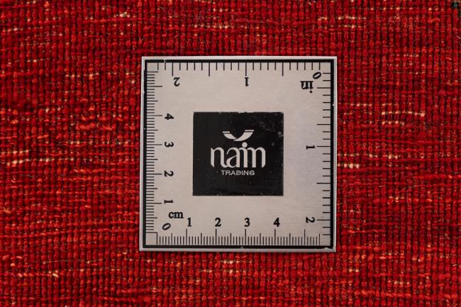 Persja Gabbeh Loribaft Atash - 8