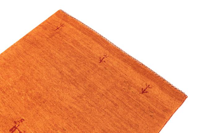 Persa Gabbeh Kashkuli Banafsheh - 3