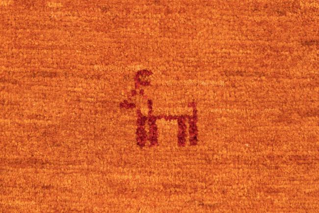 Persa Gabbeh Kashkuli Banafsheh - 6