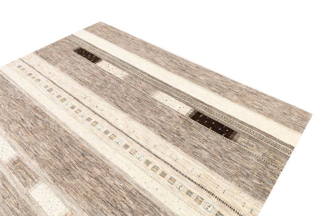 Perser Gabbeh Loribaft Natura - 3