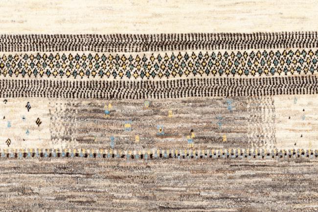 Perser Gabbeh Loribaft Natura - 7