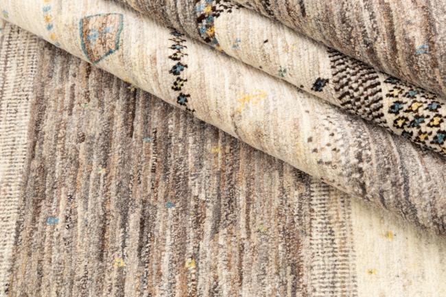 Perser Gabbeh Loribaft Natura - 8