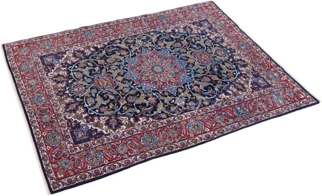 Isfahan Silk Warp - 2