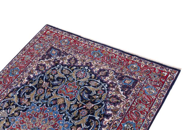 Isfahan Silk Warp - 3