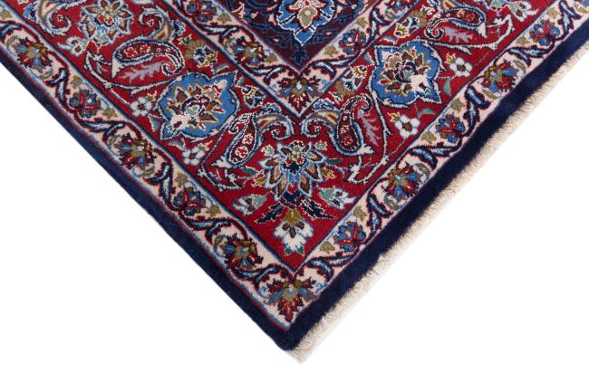 Isfahan Silk Warp - 5
