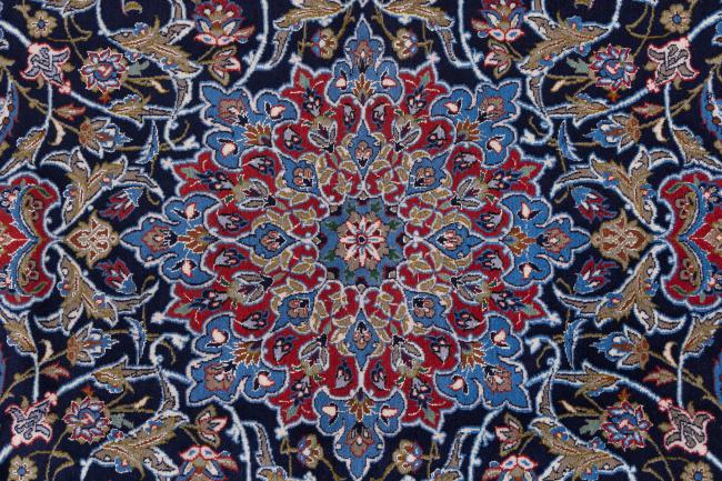 Isfahan Silk Warp - 6