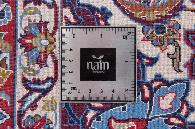 Isfahan Silk Warp - 7
