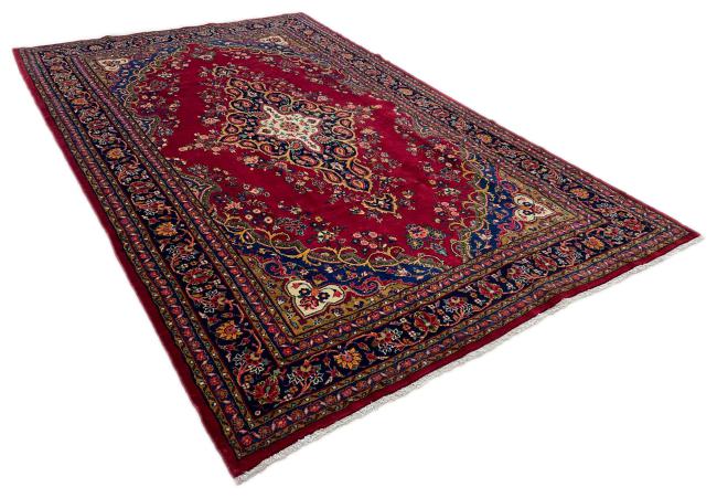 Mehraban - 2