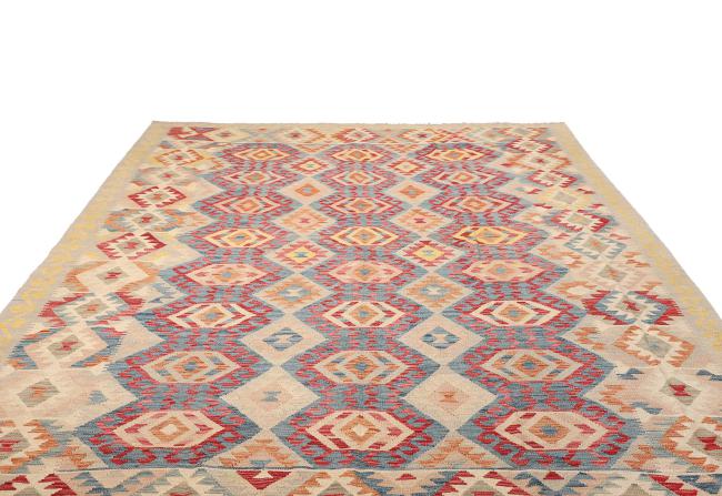 Kilim Afgán - 1