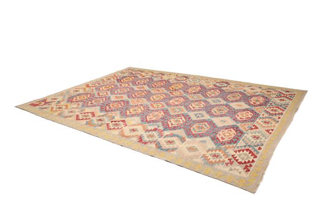 Kilim Afgán - 2