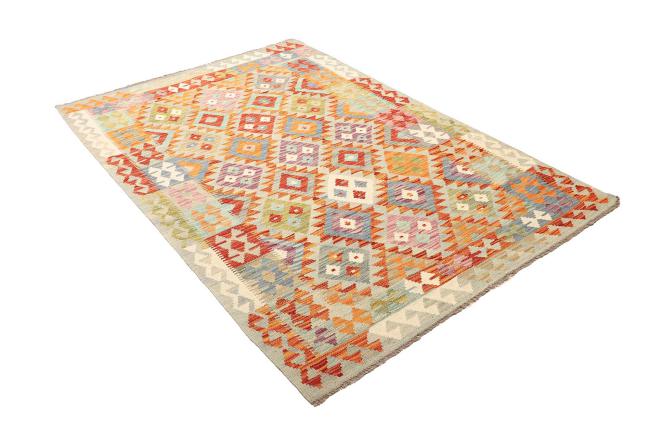 Kilim  Afghan - 2