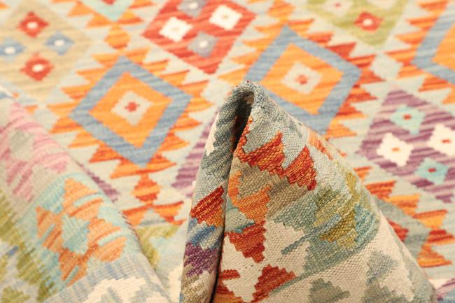 Kilim  Afghan - 5