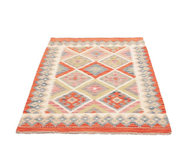 Kilim Afghan - 1